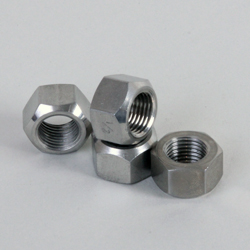 Retaining Nut - Jaguar, MGB
